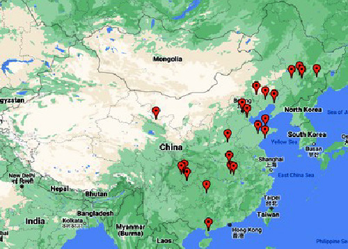Image for article Berita Penganiayaan dari Tiongkok – 9 Maret 2023 (23 Laporan)