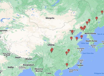 Image for article Berita Penganiayaan dari Tiongkok – 8 Maret 2023 (18 Laporan)