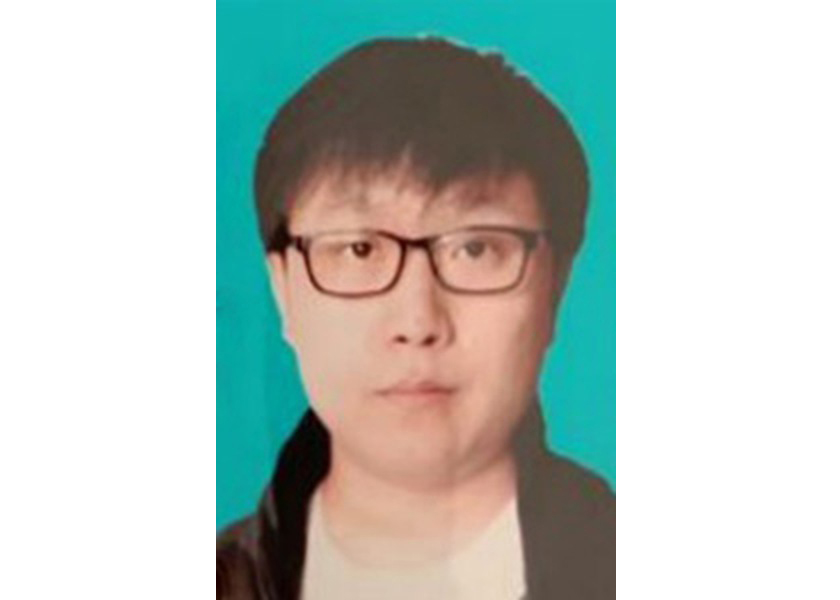 Image for article Desainer Interior Diadili karena Berlatih Falun Gong