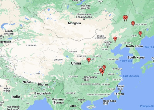 Image for article Berita Penganiayaan dari Tiongkok – 28 Maret 2023 (9 Laporan)