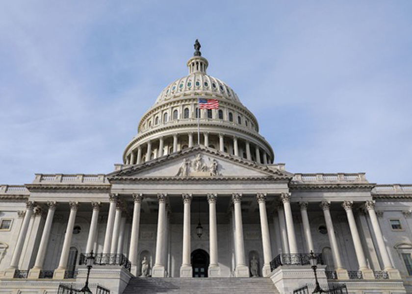 Image for article Dewan Perwakilan AS Mengesahkan RUU Bipartisan untuk Menentang Pengambilan Organ Paksa di Tiongkok