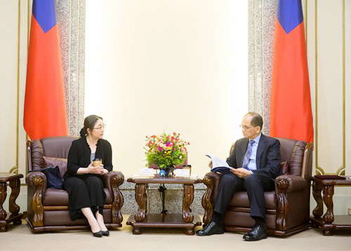 Image for article Presiden Legislatif Taiwan Menyerukan Undang-Undang untuk Memerangi Kejahatan Pengambilan Organ Paksa di Tiongkok