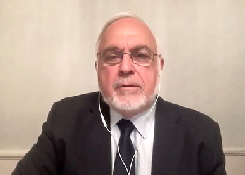 Image for article Laporan Tahunan USCIRF 2023 Menyoroti Penganiayaan Agama di Tiongkok