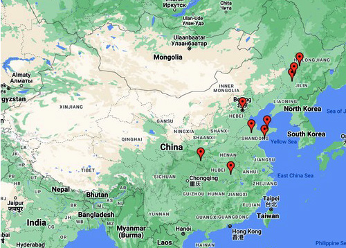 Image for article Berita Penganiayaan dari Tiongkok – 3 Mei 2023 (11 Laporan)