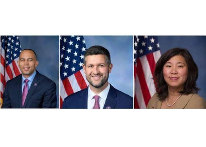 Image for article New York, AS: Anggota Kongres Mengeluarkan Surat dan Proklamasi untuk Merayakan Hari Falun Dafa