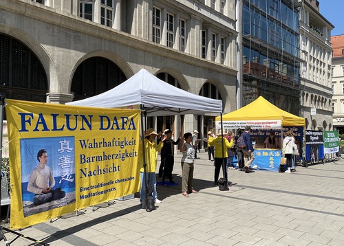 Image for article Munich: “Sejati-Baik-Sabar Sangat Penting bagi Jiwa”