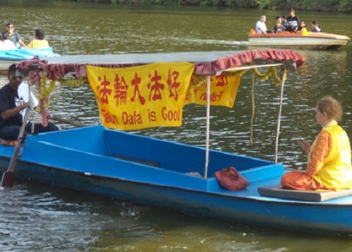 Image for article Penduduk Kota India Terpencil: “Kapan Anda Akan Kembali?”