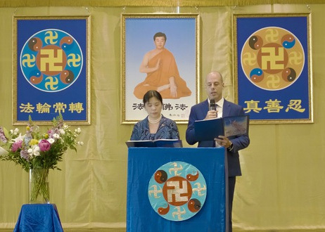 Image for article Vancouver, Kanada: Meningkat Bersama Melalui Konferensi Berbagi Pengalaman