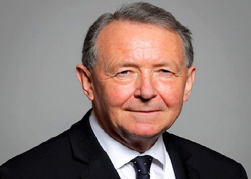 Image for article Inggris: Anggota House of Lords Menyebut Penganiayaan terhadap Falun Gong sebagai Genosida Zaman Modern