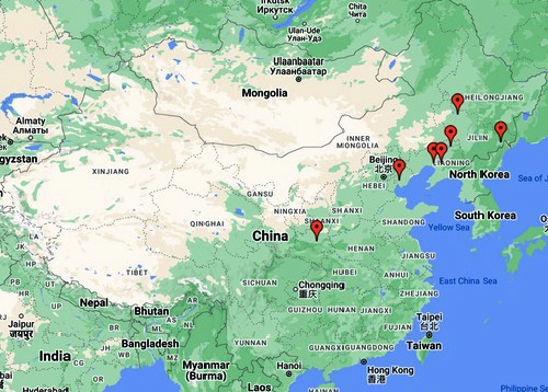 Image for article Berita Penganiayaan Tambahan dari Tiongkok – 8 Juli 2023 (7 Laporan)