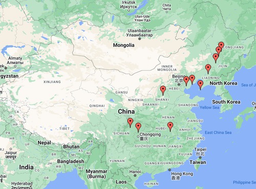 Image for article Berita Penganiayaan dari Tiongkok – 13 Juni 2023 (13 Laporan)