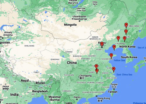 Image for article Berita Penganiayaan dari Tiongkok – 1 Agustus 2023 (10 Laporan)
