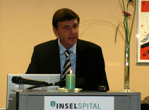 Image for article Ahli Bedah Jantung Swiss Mengungkapkan Wawasan Mengenai Pengambilan Organ Hidup-hidup di Tiongkok