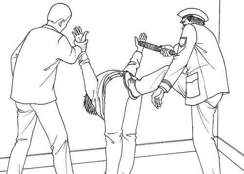 Image for article Tiga Wanita Fujian Dihukum Hingga Enam Tahun Karena Keyakinan Mereka pada Falun Gong