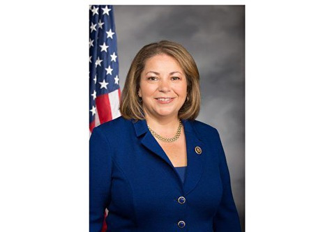 Image for article Anggota Kongres AS Mendesak Menteri Luar Negeri untuk Membantu Menyelamatkan Praktisi Falun Gong yang Ditahan Karena Keyakinan Mereka