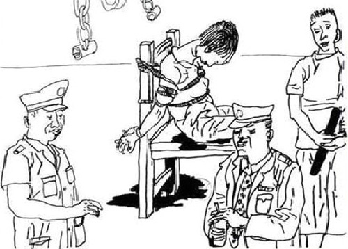 Image for article Wanita Gansu Dihukum Lagi karena Berlatih Falun Gong setelah Menjalani Dua Masa Penjara dengan Total 11 Tahun