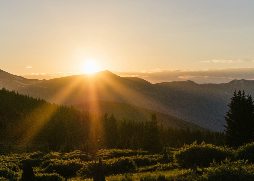 Image for article Ibu Saya Selamat dari TBC Akut