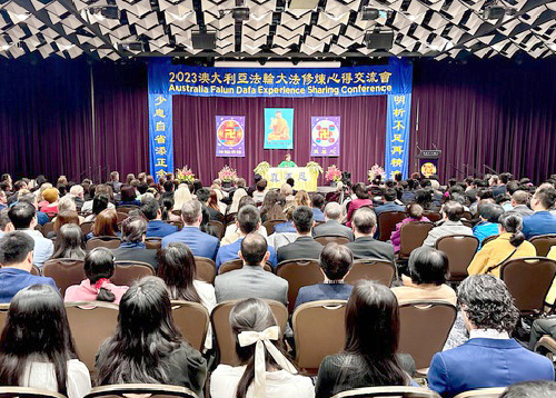 Image for article Australia: Praktisi Bertekad Rajin Berkultivasi setelah Menghadiri Konferensi Berbagi Pengalaman