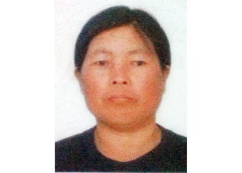 Image for article Wanita Liaoning Berusia 58 Tahun Kalah Banding Terhadap Hukuman Sewenang-wenang, Membantah Pernyataan Hakim Banding