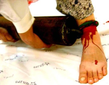 Image for article Empat Belas Praktisi Falun Gong Meninggal Karena Penganiayaan Dilaporkan pada November 2023