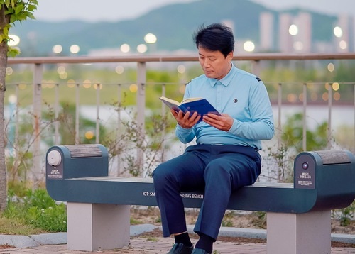 Image for article Korea Selatan: Kehidupan Penderita Kanker Paru-Paru Berubah Positif setelah Berlatih Falun Dafa