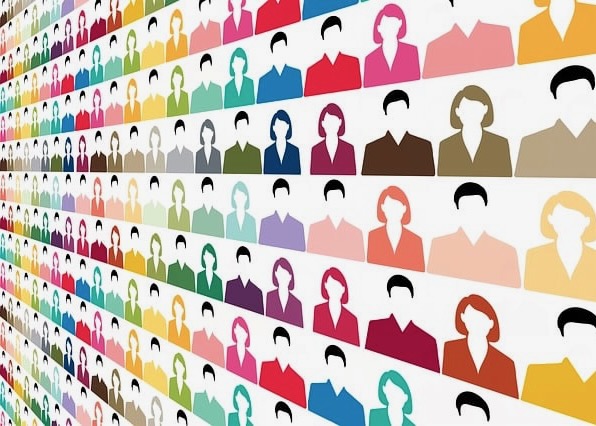 Image for article Berapa Populasi Sebenarnya di Tiongkok?