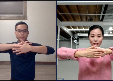 Image for article Hampir 70.000 Orang dari 156 Negara dan Wilayah Belajar Falun Dafa Secara Daring, Mengungkapkan Kegembiraan dan Rasa Terima Kasih