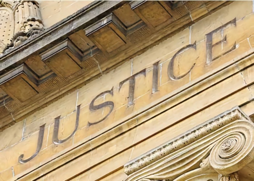 Image for article Dilaporkan pada bulan Januari 2024: 122 Praktisi Falun Gong Dihukum karena Keyakinannya