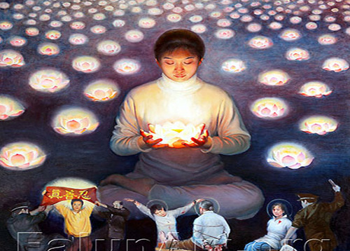 Image for article Wanita Shandong Berusia 70 Tahun Meninggal dalam Penganiayaan terhadap Falun Gong