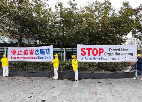 Image for article Selandia Baru: Praktisi Mengadakan Acara untuk Menandai Peringatan Permohonan Damai 25 April