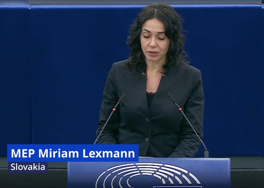 Image for article Anggota Parlemen Eropa Mengecam Penganiayaan Rezim Tiongkok terhadap Falun Gong