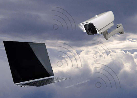 Image for article Bagaimana Cisco Membantu Menerapkan Pengawasan Publik PKT