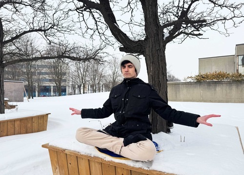 Image for article Seorang Remaja Nakal Menjadi Pemuda Jujur