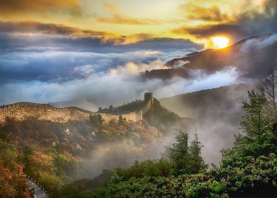 Image for article Apa yang Terjadi dengan Budaya Tiongkok?