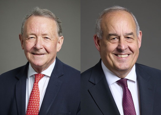 Image for article Kementerian Dalam Negeri Inggris Menjanjikan Perlindungan dari Pemerintah bagi Praktisi Falun Gong dan Shen Yun Performing Arts