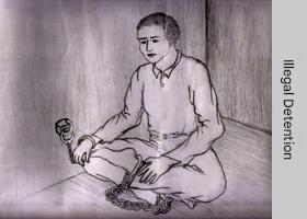 Image for article Empat Praktisi Falun Gong Lansia di Kecamatan Jiuzhai, Provinsi Shandong Dijebloskan ke Penjara pada Hari yang Sama