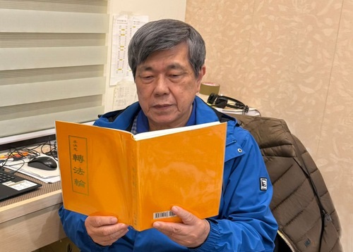 Image for article Menemukan Jalan Pulang Setelah Pencarian Seumur Hidup