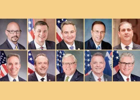 Image for article New York, AS: Senat Negara Bagian Mengesahkan Resolusi Legislatif untuk Memperingati Hari Falun Dafa Sedunia