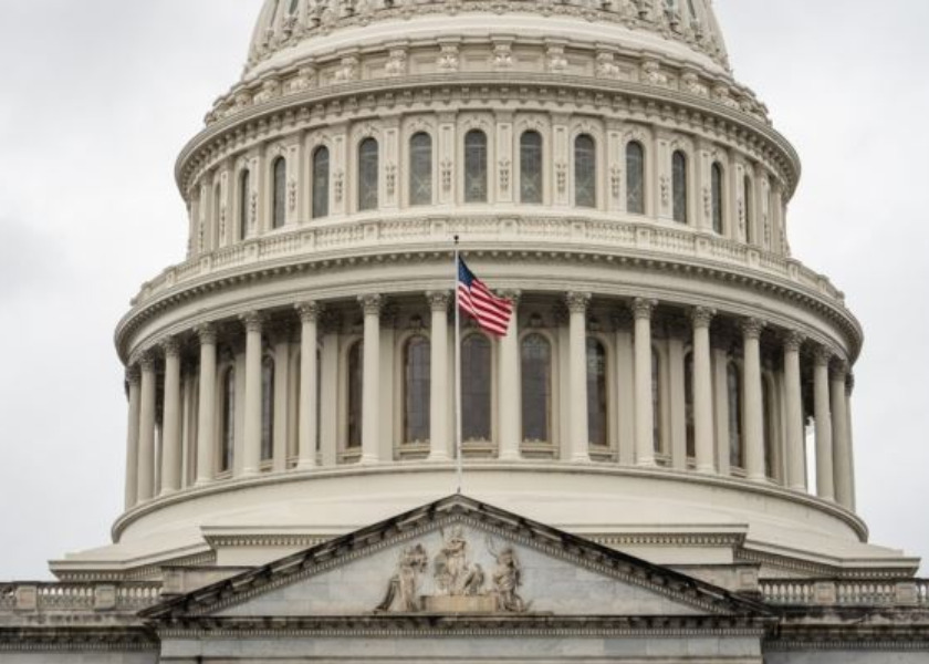 Image for article Pejabat AS di Semua Tingkatan Mengakui Hari Falun Dafa Sedunia dan Guru Li Hongzhi (Bagian 1)