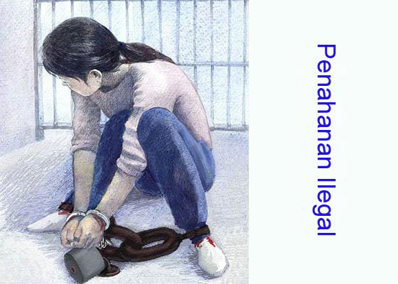 Image for article Wanita Jilin yang Pernah Dipenjara Selama 3 Tahun, Ditahan Lagi karena Berlatih Falun Gong