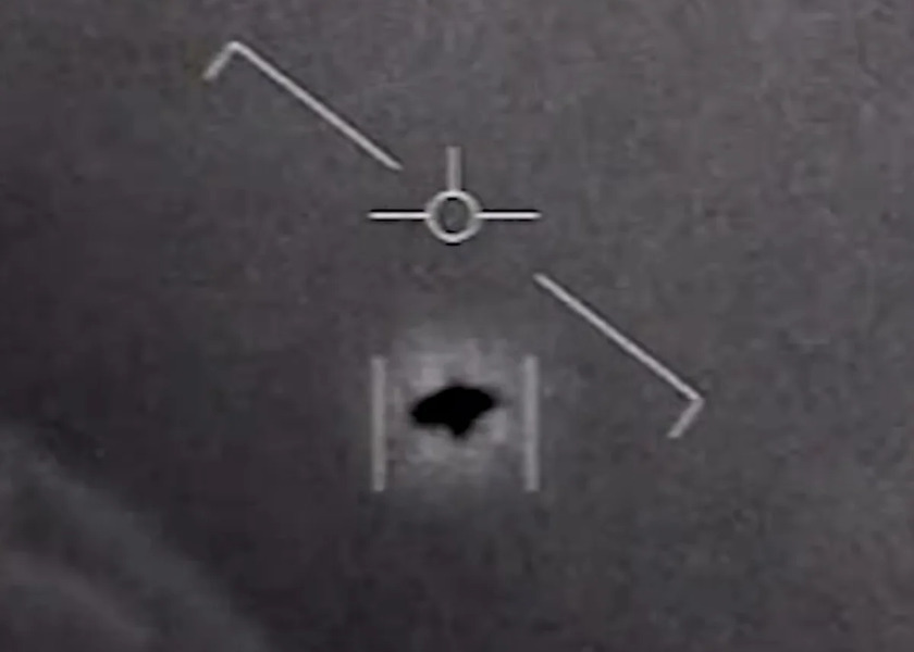 Image for article Era Pengungkapan: Sebuah Film Dokumenter yang Membawa Alien ke Mata Publik