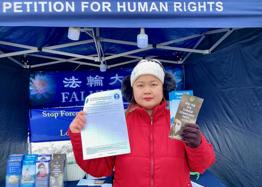 Image for article Finlandia: Praktisi Mengadakan Nyala Lilin pada Hari Peringatan Holocaust Internasional