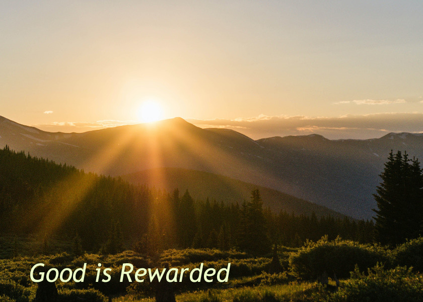 Image for article Budaya Tradisional Tiongkok: Bahayanya Serakah