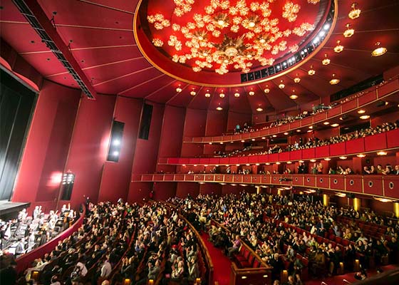 Image for article Cara Menonton Gala Tahun Baru Imlek NTD 2026