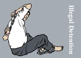 Image for article Pemilik Salon Berusia 54 Tahun Ditahan Sejak Bulan Oktober 2024