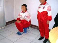 Image for article Wanita Jilin Berusia 66 Tahun Dijatuhi Hukuman 4 Tahun Penjara karena Berlatih Falun Gong