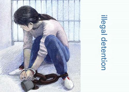 Image for article Wanita 36 Tahun dari Hubei Menghadapi Tuntutan karena Berlatih Falun Gong