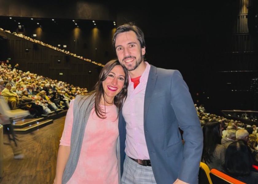 Image for article Inspirasi dan Kesempurnaan: Penonton Memberikan Pujian atas Kesuksesan Shen Yun yang Berlanjut di Amerika, Eropa, dan Australia (Bagian 2)