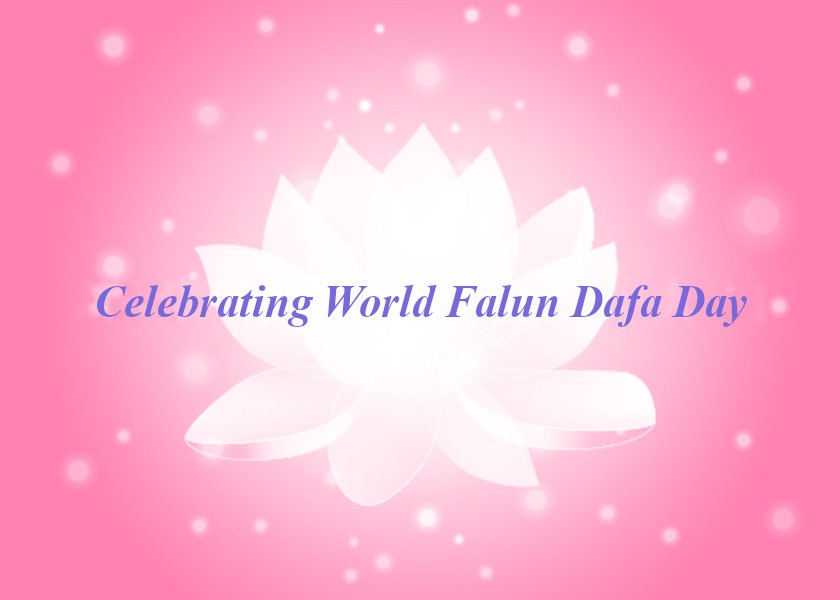Image for article [Merayakan Hari Falun Dafa Sedunia] Pengalaman Ajaib Wanita 90 Tahun: Empat Pertemuan dengan Guru