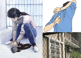 Image for article Suami Istri Dipenjara karena Berlatih Falun Gong